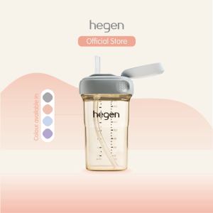 Hegen PCTO™ Straw Cup (Slow Flow)