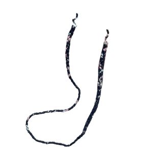 MEEU Anti-lost Glasses Chain Colorful Non-slip Sunglass Neck Cord Bohemian Multi-functional Glasses Holder Strap Outside