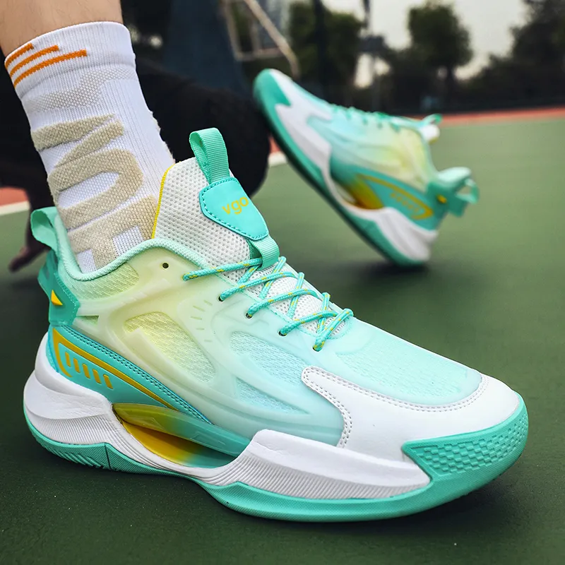 Best non shop slip basketball shoes