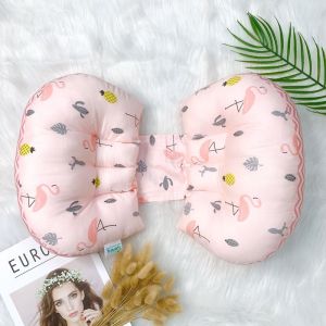 [GIẢM ĐAU LƯNG] Gối Bầu Cánh Tiên Cao Cấp Mẫu Đa Dạng Chỉnh Được Khoảng Cách Siêu Tiện- 213
