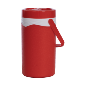 Bình giữ nhiệt 1.2L 1.6L HOKORI nhựa VIỆT NHẬT cao cấp - Giữ nóng lạnh ủ cháo trà - 3983/4