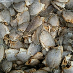 COD ikan asin biawan/ikan asin tebakang super 1 kilo murah gratis ongkir