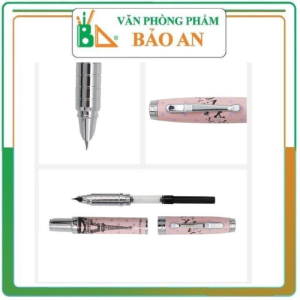 Bút máy siêu trơn M&G AFPW0902 - Văn phòng phẩm Bảo An