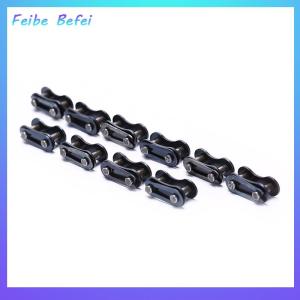 [Feibe Befei] 10pcs Durable Bicycle Bike Chain Link Joint Connector Single Universal new