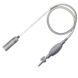 Youngke เครื่องถ่ายน้ำตู้ปลา กาลักน้ำ ล้างทราย เปลี่ยนน้ำตู้ปลา ทำความสะอาดตู้ปลา แรงดูดดี