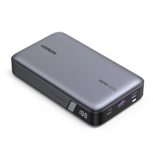 UGREEN 100W Fast Charging 20000mAh PD3.0 for Laptop Notebook 15 Pro Max Fast Charge