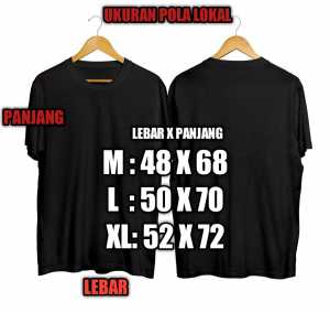 BLUE DISTRO / KAOS NOMOR BANYAK MOTIF / KAOS 92 CALIFORNIA BEACH / KAOS LOS ANGELES / KAOS RED BULSS / KAOS EXPRO