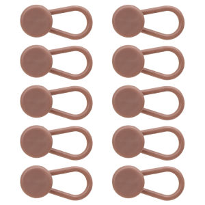 30Pcs Pants Extender Buttons Flexible Waist Extenders for Women Pregnancy Men Jeans Skirt Waistband Stretcher Extension Supplies