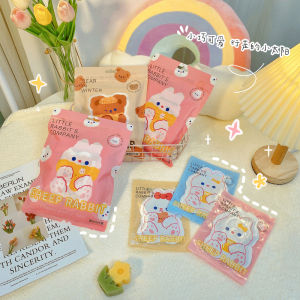 MAYGO แผ่นแปะลดปวดประจำเดือน สติ๊กเกอร์อุ่นรูปแบบน่ารัก แผ่นแปะแก้ปวด pain relief patch