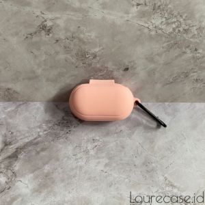 Soft Case Silikon Earphone Bluetooth Untuk Samsung Galaxy Buds1 Case