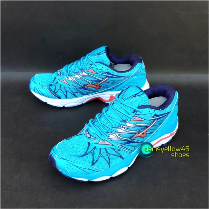 fast shipping and high quality sepatu Jual voli mizuno Jual Wave tornado Produk 9