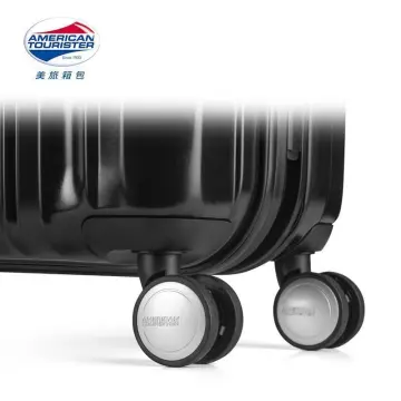 American tourister luggage parts wheels online