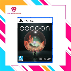 PS5 Cocoon (R3/Eng/Chi)