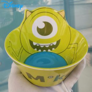 Disney Bowls for Kids Disney Princess Melamine Bowl