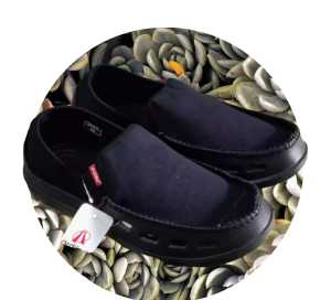 SEPATU SLIP ON PHILON ARDILES NOAH SEPATU KERJA PRIA SEHARI HARI 39-43
