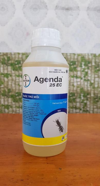 Thuốc diệt Mối AGENDA 2.5EC | Lazada.vn