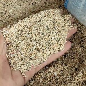 Pasir BALI 1 kg - Aquascape Aquarium 1kg kilogram kilo