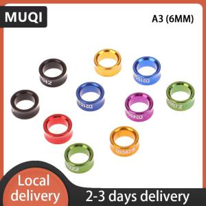 [COD] HOT SALE💖 Ship within 24 hours 10Pcs Aluminum Parrot Leg Rings Pigeon Foot Rings Bird Parrot Feeding Identification Outdoor Flying Training Tools Bird Supplies