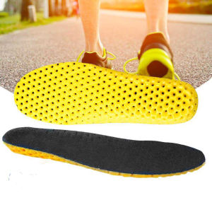 Insole Sepatu Alas Kaki Orthopedic Sport