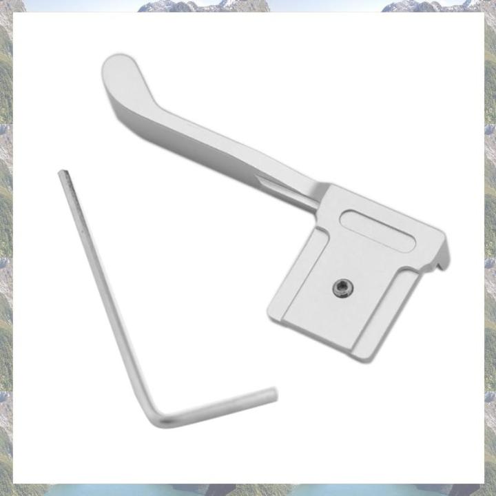 Thumb Hotshoe Thumb Grip Made Hand Grip for X100 V X100V X100V