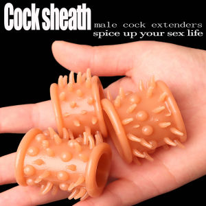 Popping bead sheep eye ring puncture lock ring etching Celtic series silicone ring - comfortable and flexible design