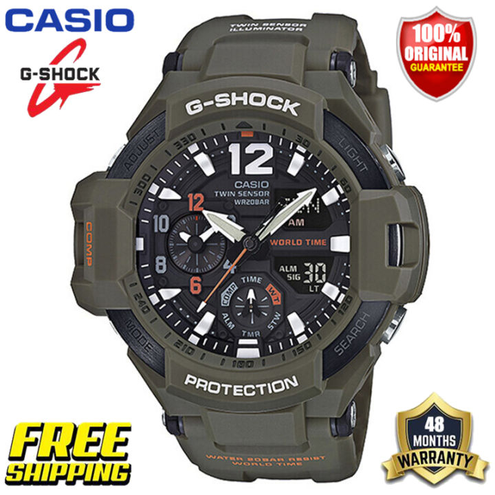 G shock clearance ga 1100 2b