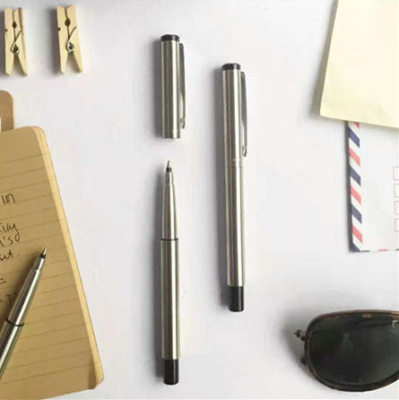 PARKER SIGN PEN SILVER Lazada PH