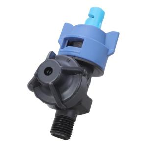 Corrosions Resistant Farm Misting Nozzle Humidifying Sprayer For Cattle Barns And Agricultural Cooling