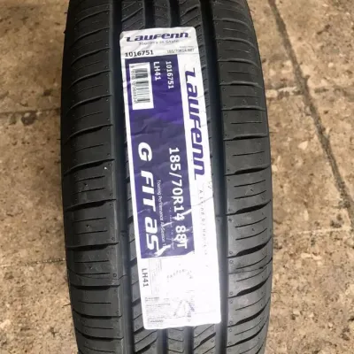 Laufenn G FIT AS 185/70 R14 Ban Mobil Avanza Xenia