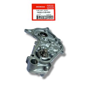 Waterpump Pompa Air Radiator Old Vario 110 - Vario Techno 110 Karburator 19200-KVB-N50 original HONDA AHM