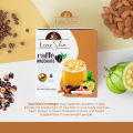 LUXE SLIM CAFFE MACCHIATO 100% Original Slimming Coffee Safety  Lose Weight Body Detox Healthy. 
