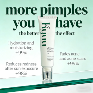 KiyuuEffective Acne cream Pimple cream Acne serum Acne gel Acne treatment 20g effectively remove acne scars Krim jerawat Krim jerawat Serum jerawat Gel jerawat Rawatan jerawat