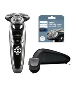 Máy cạo râu điện Philips Norelco Shaver 9900 Pro | Cao cấp