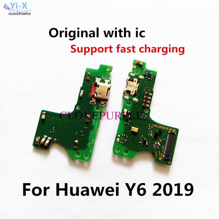 Original USB Charger Dock Port Connector Board USB Charging