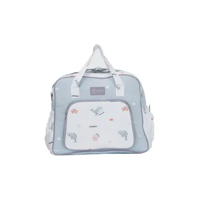 Omiland Tas Bayi Besar Model Terbaru Ocean Series