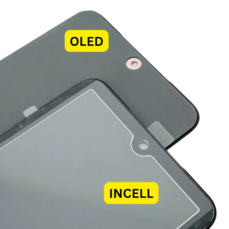 LML]Compatible For Redmi Note 11/Redmi Note 11S (INCELL) LCD With