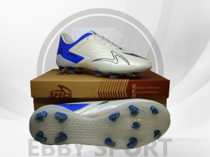 Sepatu Bola Wanita Laki-laki Anak Dewasa Specs Acellerator Satu Elite