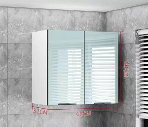 European# Wall cabinet kitchen cabinet hanging cabinet  with door almari dapur kabinet dapur kabinet gantung rak pinggan mangkuk kabinet dapur pasang sendirikabinet dapur pasang sendiri kabinet dapur gantung dinding full set murah  厨房吊柜墙柜