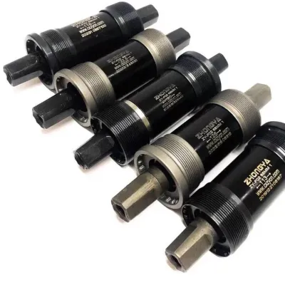 ZHONGYA Bike BB Bottom Bracket Sealed bikeparts Bearing 118126122.5113120 BB