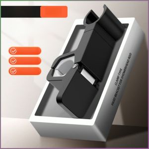 ที่วางฝักบัว พื้นรองเท้าสูงควบคุมได้ฟรี ความสามารถในการรับน้ำหนักที่แข็งแกร่งยิ่งขึ้น ชั้นวางฝักบัว