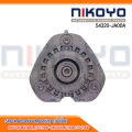 (พร้อมส่ง) เบ้าโช๊คหน้า NISSAN MAXIMA A35 2008- NISSAN ALTIMA L32 2006- NISSAN ALTIMA CL32 2006-   รหัสสินค้า 54320-JA00A NIKOYO. 