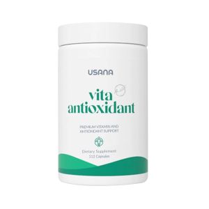 USANA Vitamin AO-Clinically Validated Cellular Antioxidant for Skin  Immune Defense​