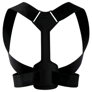 MUQZI Thoáng khí Đai chỉnh sửa tư thế Có thể điều chỉnh Vô hình Áo corset chỉnh sửa Hỗ trợ toàn diện cho lưng Thoải mái Nẹp cổ sau Chỉnh sửa chứng vẹo cột sống