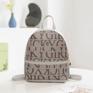 JIVIVIL JIVIVIL⚡Miễn Phí Vận Chuyển⚡Ba Lô Nữ Ba Lô Mini Ba Lô Học Sinh Phiên Bản Hàn Quốc Cặp Sách Thời Trang