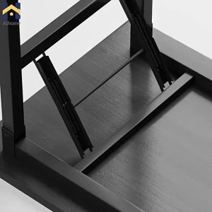 Folding Table Dining Table Foldable Table Study Desk Foldable Computer Table Free installation