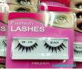ขนตา ขนตาปลอม ก้านนิ่มBK-311,BK316, เป็นธรรมชาติ Melinda Fashion Lashes. 