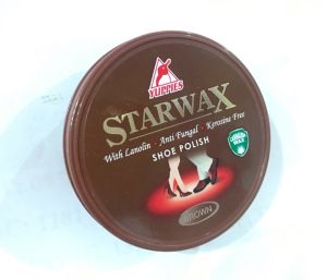 Xi đánh giày Starwax nhập khẩu chính hãng dùng cho tất cả các màu da ngấm sâu dưỡng da cực tốt mùi thơm rất dễ chịu