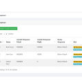 Aplikasi Koperasi Simpan Pinjam Berbasis Web. 