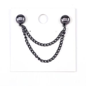 Bayar Di Tempat - Pin Jilbab Tanpa Jarum / Magnet Hijab Super Kuat / Alat Pengecil Pakaian