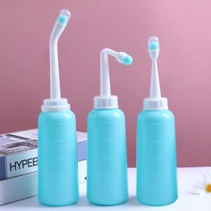 Ardour 500ml Portable Travel Handheld Bidet Sprayer Personal Cleanser